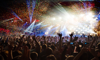 Harford NY Taxi and Car Service transportation to concerts and events