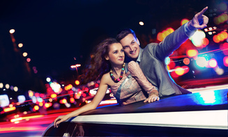 Harford NY Taxi and car Service night on the town transportation for groups and couples