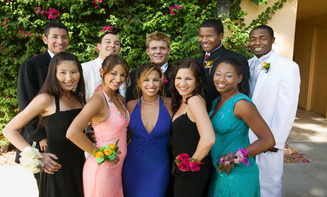 Harford NY Taxi and car Service prom night transportation for students and groups