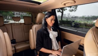 Harford NY Taxi and car Service reliable transportation for local events and airport transfers