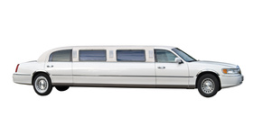 Harford NY stretch limousine for 1 to 8 passengers, perfect for events and celebrations